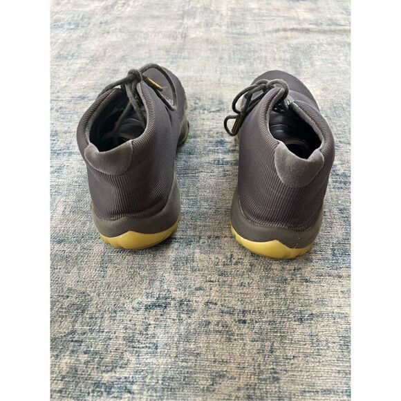 Nike Air Jordon Future Gray Sneakers Men's Size 8 - Picture 5 of 8